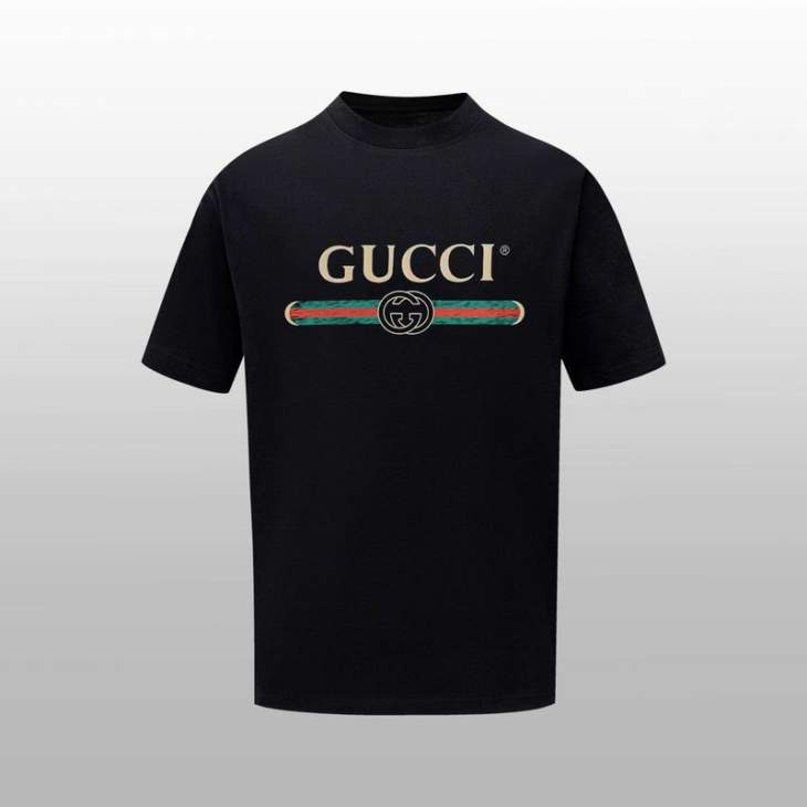 Picture of Gucci T Shirts Short _SKUGucciS-XLxetr4011286